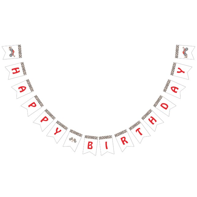 Bandeirinha Sinalizadores para reabastecimento de bicicletas q (Todos)