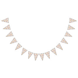 Bandeirinha Sleepy Sloth