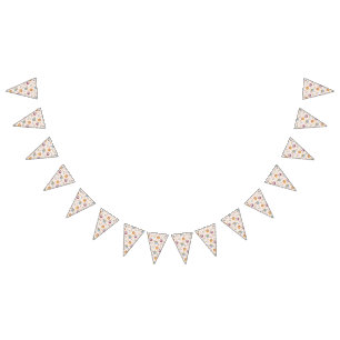 Bandeirinha Sleepy Sloth