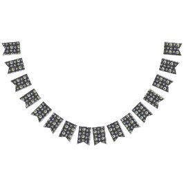 Bandeirinha Snowman Snow Globes