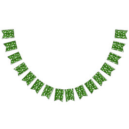 Bandeirinha Snowy Pine Forest