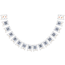 Bandeirinha Sob a faixa do Partido do Mar | Submarino