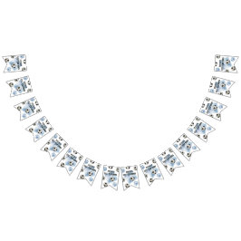 Bandeirinha Soccer kids first birthday party