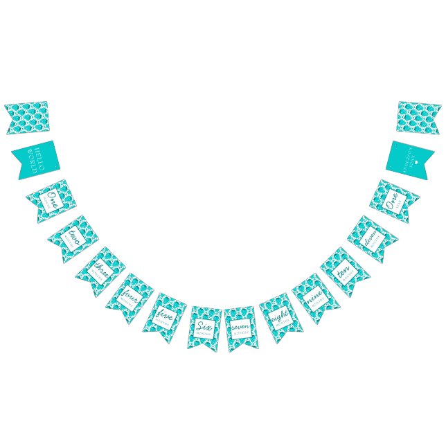 Bandeirinha Strawberry Boy Berry Primeiro Aniversário Milhares (Todos)