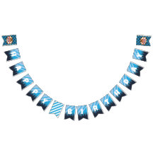 Super-herói do Menino, Festa de Cabelo Marrom - Ba