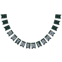 Tartan do distrito de Sutherland