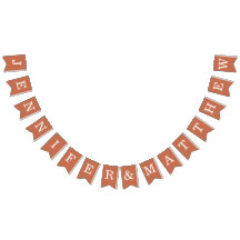 Terracotta Wedde Noiva Nomes Simples Castanho