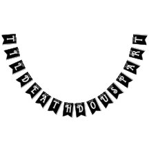 Til Death Nos Parte Do Gótico Negro