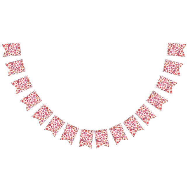 Bandeirinha Todas as Flores (Todos)