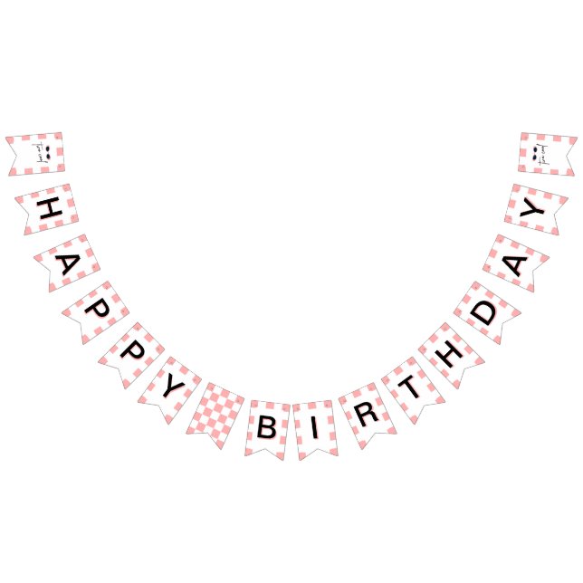 Bandeirinha Too Cool 2nd Birthday  (Todos)