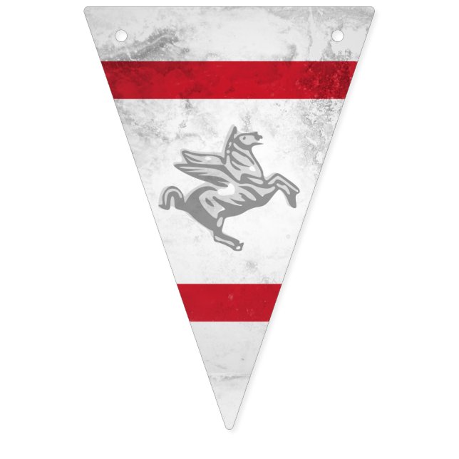 Bandeirinha Toscana (Primeira Bandeira)