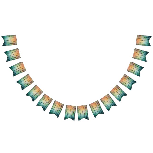 Bandeirinha trees backdrop (Todos)