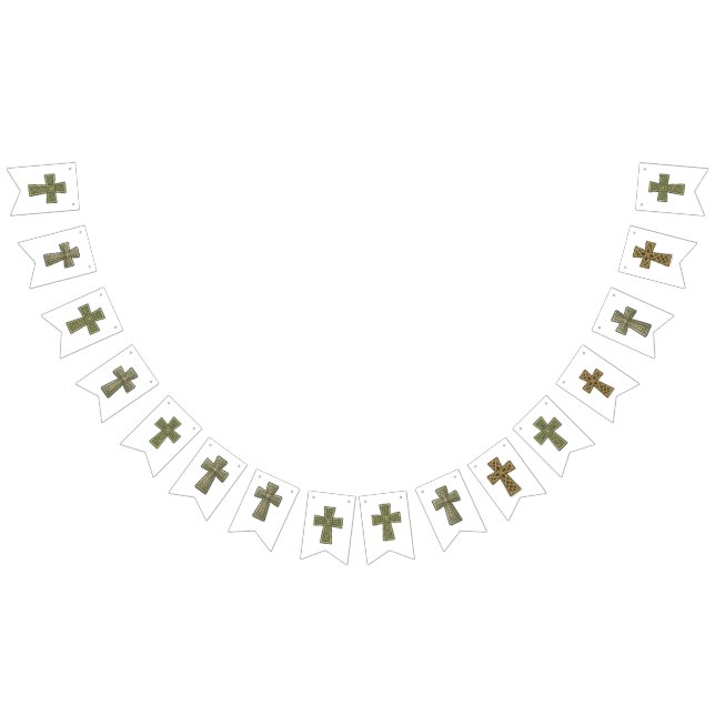 Bandeirinha Tu B'shvat - O Ano Novo das Árvores 🌱 (Todos)