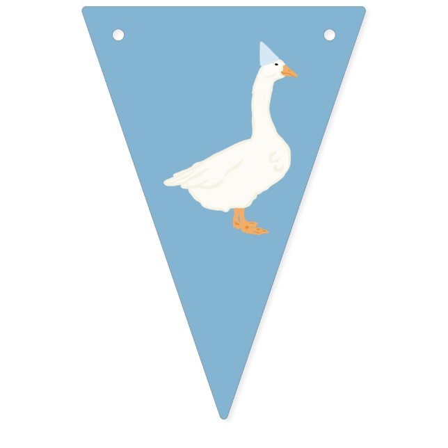 Bandeirinha Um Bobo ganha primeiro aniversário (Sexta Bandeira)