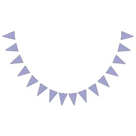 Bandeirinha Um céu azul vívido com nuvens brancas espalhadas.