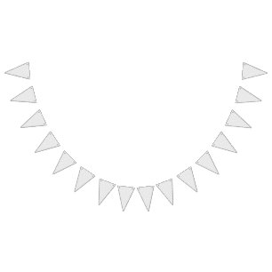 Bandeirinha Um design de papel de parede contemporâneo mostran