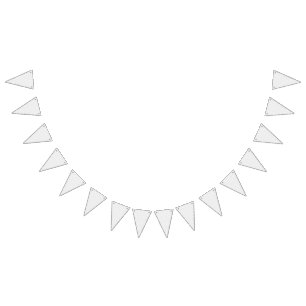 Bandeirinha Um design moderno com uma combinação elegante de w