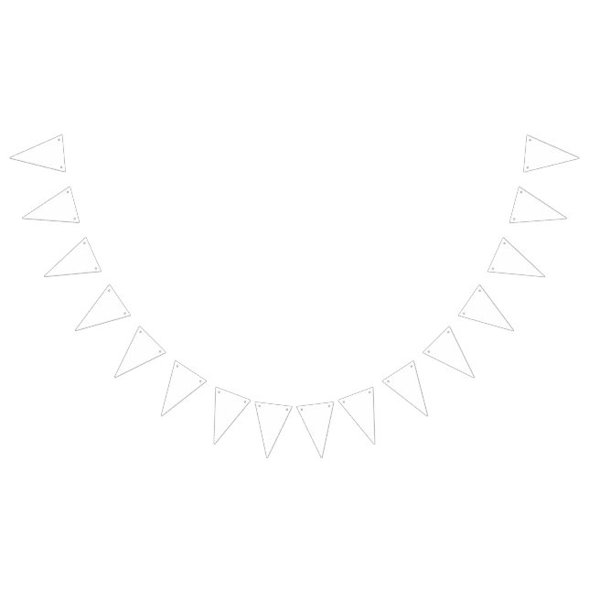 Bandeirinha Um fecho de uma manga branca feita de uma manga li (Todos)