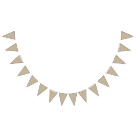 Bandeirinha Um fundo castanho sólido, liso e uniforme