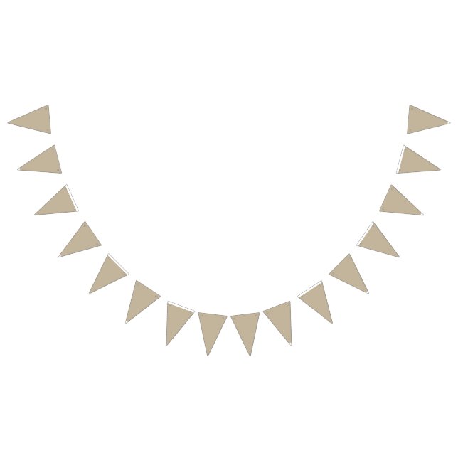 Bandeirinha Um fundo castanho sólido, liso e uniforme (Todos)