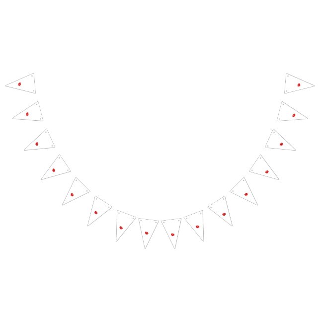 Bandeirinha Um padrão de fundo repetitivo com elementos florai (Todos)