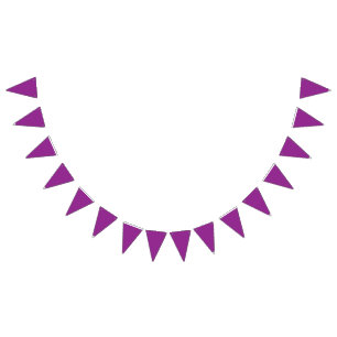 Bandeirinha Um plano de fundo gradiente misturando tons de ros