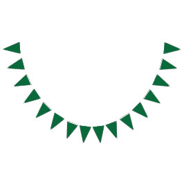 Bandeirinha Uma folha verde vibrante com veias distintas é ill