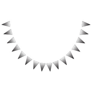 Bandeirinha Uma imagem monocromática com um padrão de co detal