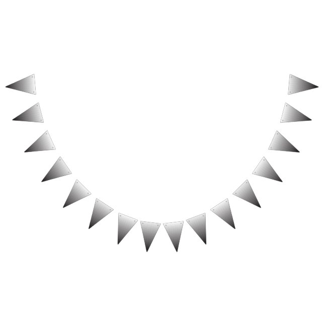 Bandeirinha Uma imagem monocromática com um padrão de co detal (Todos)