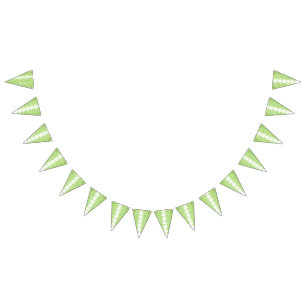 Bandeirinha Uma mulher vestindo um suéter de cinza e os óculos