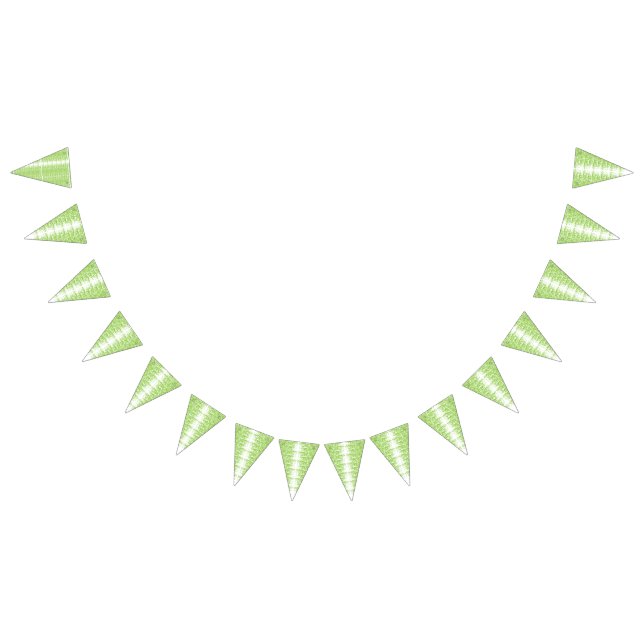 Bandeirinha Uma mulher vestindo um suéter de cinza e os óculos (Todos)