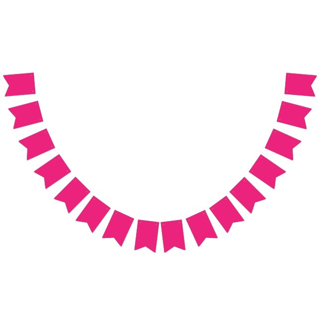 Bandeirinha Uma rosa vermelha com pétalas vibrantes rodeadas d (Todos)