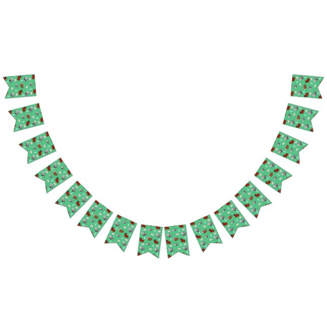 Bandeirinha Vacas Idosas (Todos)