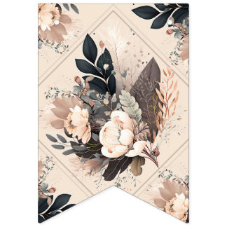 Bandeirinha Valentine or Galentine's Day 