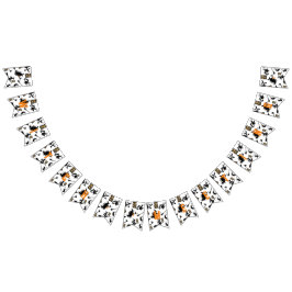 Bandeirinha Vanguarda da lua do bruxo do bruxo