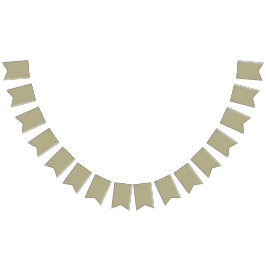 Bandeirinha Verde Salvia