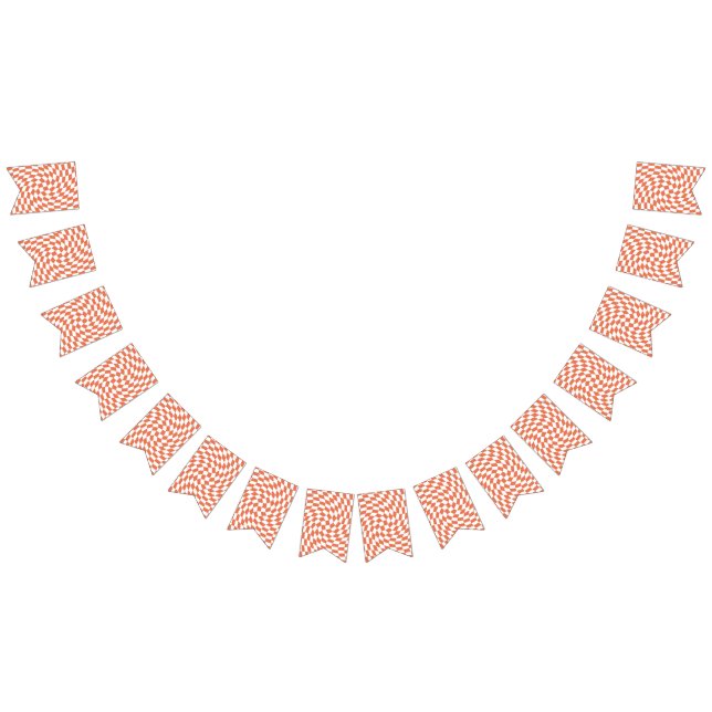 Bandeirinha Verificação da Coleção de Casamentos Teracotta Ver (Todos)