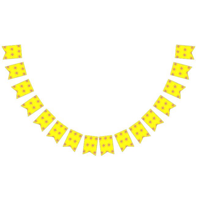 Bandeirinha WaTTerMaLLone Spark  (Todos)