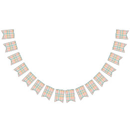 Bandeirinha Xadrez com verificação de várias cores