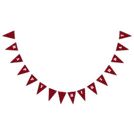 Bandeirinha Xadrez de Buffalo