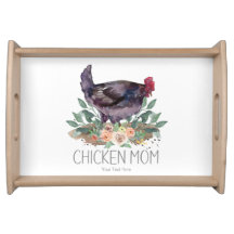 Autorização de cultivo de galinha-mãe biológica