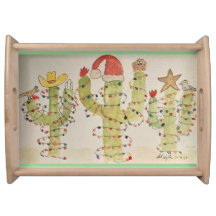 Cactus Natal