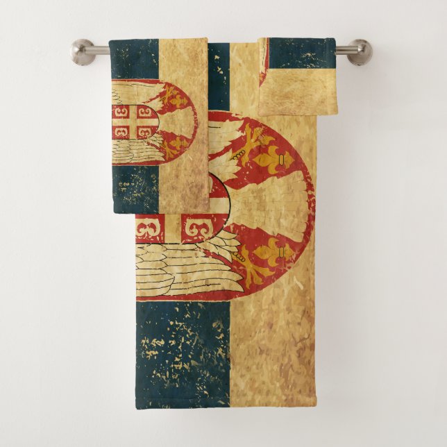 Bandeja Conjunto de Bandejas Sérvia Sinalizador (Insitu)