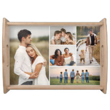 Crie sua própria colagem de fotos