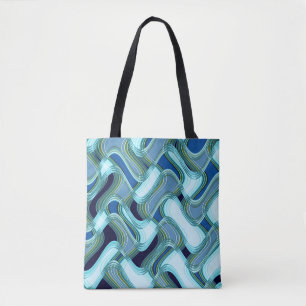 Bandeja da Penthouse & Pavement Tote