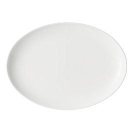 Bandeja da porcelana