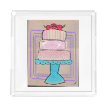 A Torre Pastel Padrão