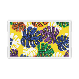 Bandeja De Acrílico Design de papel de parede de telefone Decoração Ad