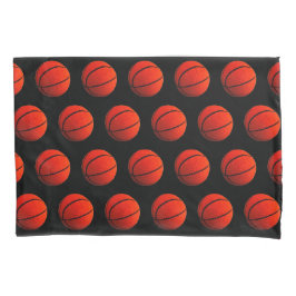Bandeja de basquetebol Laranja Black 4Mack Pillowe