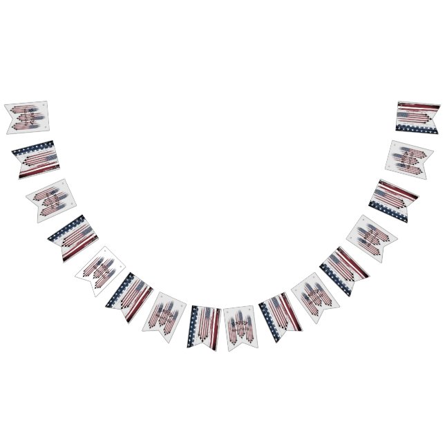 Bandeja de bastidor personalizada com bandeira de  (Todos)